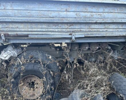 ГАЗ Другая, объемом двигателя 0 л и пробегом 0 тыс. км за 2200 $, фото 7 на Automoto.ua