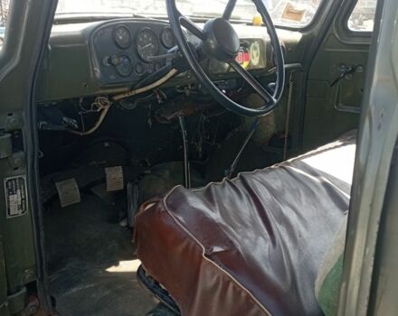 ГАЗ Інша, об'ємом двигуна 0 л та пробігом 0 тис. км за 1028 $, фото 7 на Automoto.ua