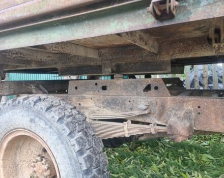 ГАЗ Інша, об'ємом двигуна 0 л та пробігом 0 тис. км за 2500 $, фото 3 на Automoto.ua