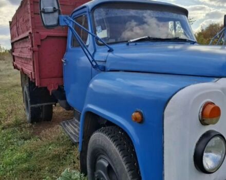 ГАЗ Інша, об'ємом двигуна 0 л та пробігом 0 тис. км за 1050 $, фото 2 на Automoto.ua