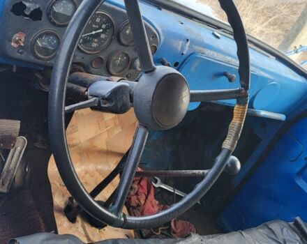 ГАЗ Другая, объемом двигателя 0 л и пробегом 0 тыс. км за 1850 $, фото 3 на Automoto.ua