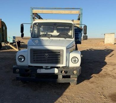 ГАЗ Інша, об'ємом двигуна 0 л та пробігом 0 тис. км за 1488 $, фото 2 на Automoto.ua