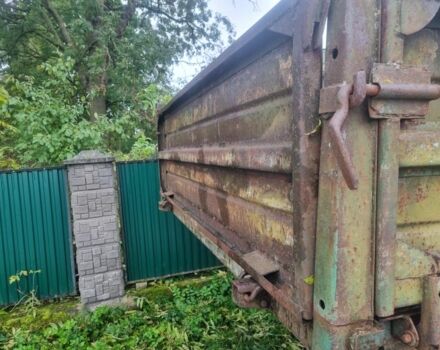 ГАЗ Інша, об'ємом двигуна 0 л та пробігом 0 тис. км за 2500 $, фото 6 на Automoto.ua