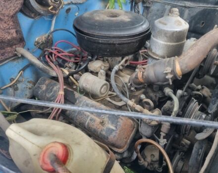 ГАЗ Інша, об'ємом двигуна 0 л та пробігом 0 тис. км за 2500 $, фото 20 на Automoto.ua