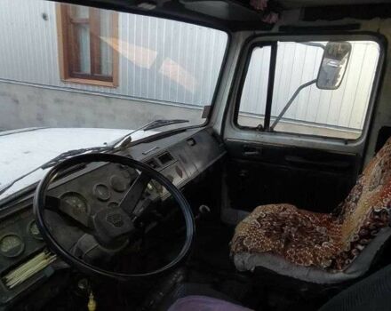 ГАЗ Другая, объемом двигателя 0 л и пробегом 0 тыс. км за 3000 $, фото 10 на Automoto.ua