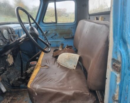 ГАЗ Інша, об'ємом двигуна 0 л та пробігом 0 тис. км за 2500 $, фото 13 на Automoto.ua