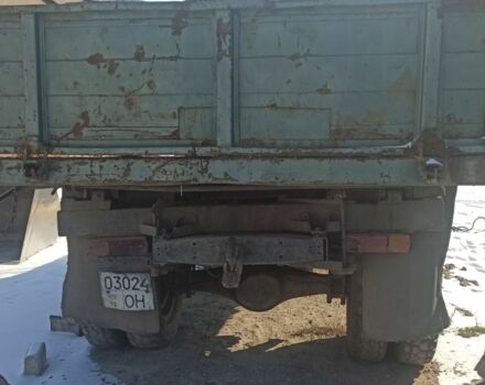 ГАЗ Другая, объемом двигателя 0 л и пробегом 0 тыс. км за 5000 $, фото 2 на Automoto.ua