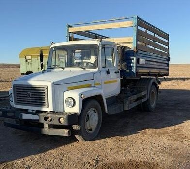 ГАЗ Інша, об'ємом двигуна 0 л та пробігом 0 тис. км за 1488 $, фото 1 на Automoto.ua