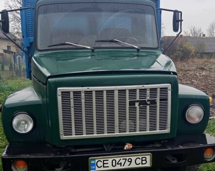 ГАЗ Другая, объемом двигателя 0 л и пробегом 0 тыс. км за 7500 $, фото 4 на Automoto.ua