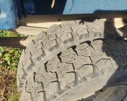 ГАЗ Другая, объемом двигателя 0 л и пробегом 0 тыс. км за 1432 $, фото 1 на Automoto.ua