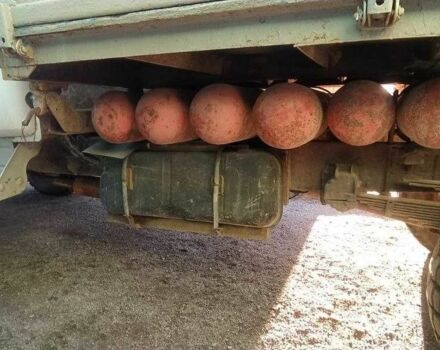 ГАЗ Другая, объемом двигателя 0 л и пробегом 0 тыс. км за 3000 $, фото 9 на Automoto.ua