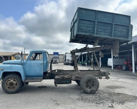 ГАЗ Другая, объемом двигателя 0 л и пробегом 0 тыс. км за 4000 $, фото 1 на Automoto.ua