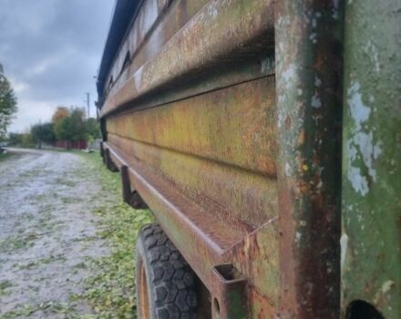 ГАЗ Інша, об'ємом двигуна 0 л та пробігом 0 тис. км за 2500 $, фото 2 на Automoto.ua