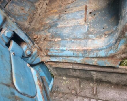 ГАЗ Інша, об'ємом двигуна 0 л та пробігом 0 тис. км за 2500 $, фото 15 на Automoto.ua