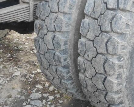 ГАЗ Другая, объемом двигателя 0 л и пробегом 0 тыс. км за 1306 $, фото 6 на Automoto.ua