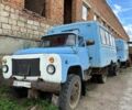 ГАЗ Другая, объемом двигателя 14.86 л и пробегом 0 тыс. км за 1850 $, фото 1 на Automoto.ua