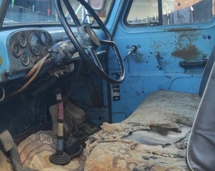 ГАЗ Другая, объемом двигателя 0 л и пробегом 0 тыс. км за 1306 $, фото 5 на Automoto.ua