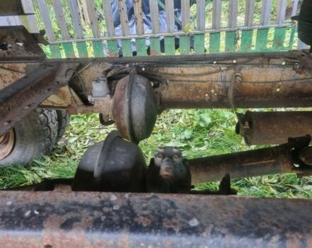 ГАЗ Інша, об'ємом двигуна 0 л та пробігом 0 тис. км за 2500 $, фото 21 на Automoto.ua