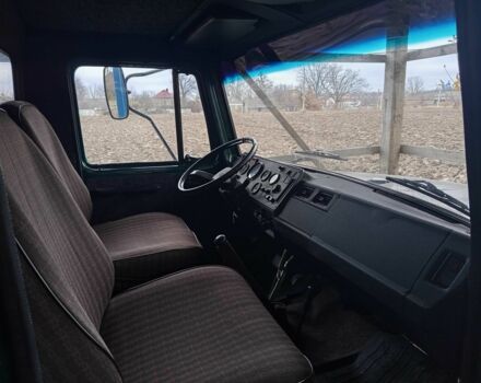 ГАЗ Другая, объемом двигателя 0 л и пробегом 0 тыс. км за 7500 $, фото 7 на Automoto.ua