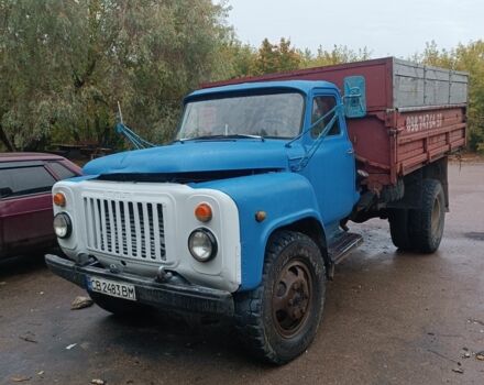 ГАЗ Другая, объемом двигателя 0 л и пробегом 0 тыс. км за 2000 $, фото 6 на Automoto.ua