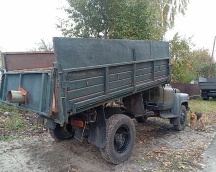 ГАЗ Другая, объемом двигателя 0 л и пробегом 0 тыс. км за 1202 $, фото 1 на Automoto.ua