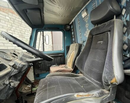 ГАЗ Другая, объемом двигателя 0 л и пробегом 0 тыс. км за 3032 $, фото 5 на Automoto.ua