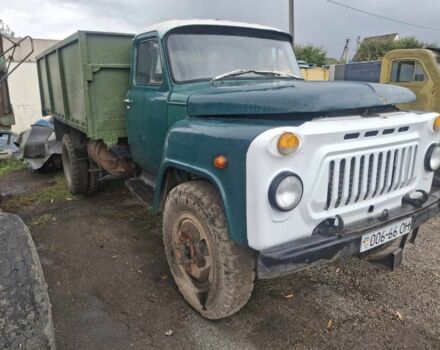 ГАЗ Другая, объемом двигателя 0 л и пробегом 0 тыс. км за 2100 $, фото 1 на Automoto.ua