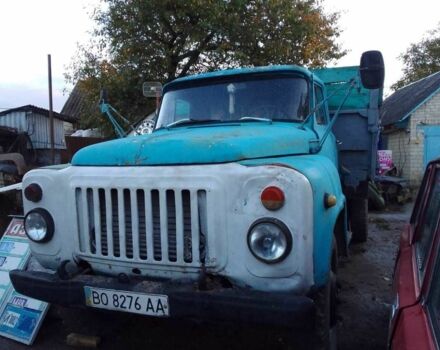 ГАЗ Інша, об'ємом двигуна 0 л та пробігом 0 тис. км за 1300 $, фото 1 на Automoto.ua