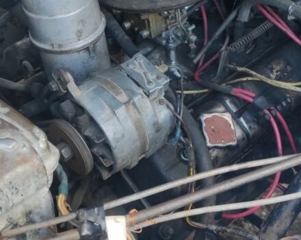 ГАЗ Другая, объемом двигателя 0 л и пробегом 0 тыс. км за 1306 $, фото 4 на Automoto.ua