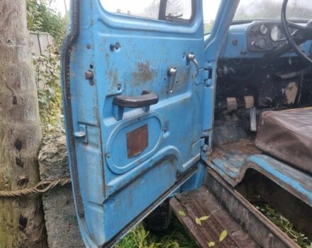 ГАЗ Інша, об'ємом двигуна 0 л та пробігом 0 тис. км за 2500 $, фото 14 на Automoto.ua