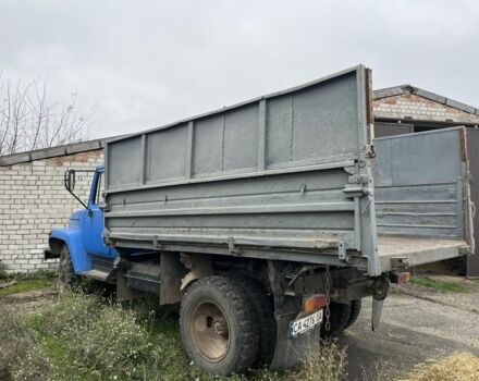 ГАЗ Другая, объемом двигателя 0 л и пробегом 0 тыс. км за 3032 $, фото 2 на Automoto.ua