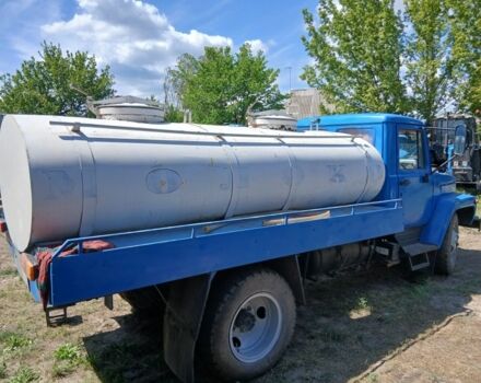 ГАЗ Другая, объемом двигателя 14.86 л и пробегом 0 тыс. км за 2400 $, фото 4 на Automoto.ua