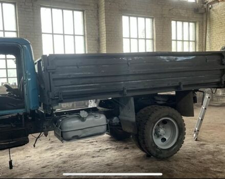 ГАЗ Інша, об'ємом двигуна 0 л та пробігом 0 тис. км за 3800 $, фото 4 на Automoto.ua