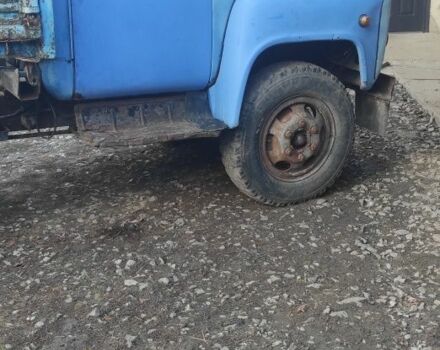 ГАЗ Другая, объемом двигателя 0 л и пробегом 0 тыс. км за 1306 $, фото 3 на Automoto.ua