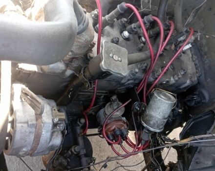 ГАЗ Інша, об'ємом двигуна 0 л та пробігом 0 тис. км за 1028 $, фото 3 на Automoto.ua