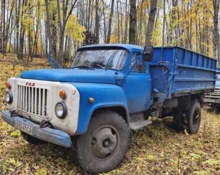 ГАЗ Інша, об'ємом двигуна 0 л та пробігом 0 тис. км за 2600 $, фото 1 на Automoto.ua