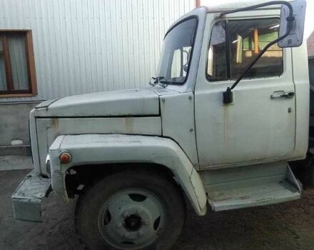 ГАЗ Другая, объемом двигателя 0 л и пробегом 0 тыс. км за 3000 $, фото 2 на Automoto.ua