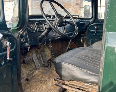 ГАЗ Другая 1990 в Хороле на Automoto.ua ГАЗ Другая, объемом двигателя 0 л и пробегом 0 тыс. км за 7000 $, фото 4 на Automoto.ua