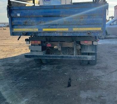 ГАЗ Інша, об'ємом двигуна 0 л та пробігом 0 тис. км за 1488 $, фото 3 на Automoto.ua