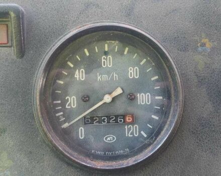 ГАЗ Другая, объемом двигателя 0 л и пробегом 0 тыс. км за 3000 $, фото 11 на Automoto.ua