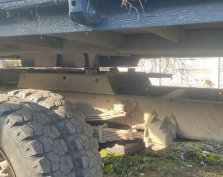 ГАЗ Другая, объемом двигателя 0 л и пробегом 0 тыс. км за 1432 $, фото 3 на Automoto.ua