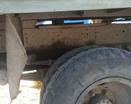 ГАЗ Другая, объемом двигателя 0 л и пробегом 0 тыс. км за 5000 $, фото 4 на Automoto.ua