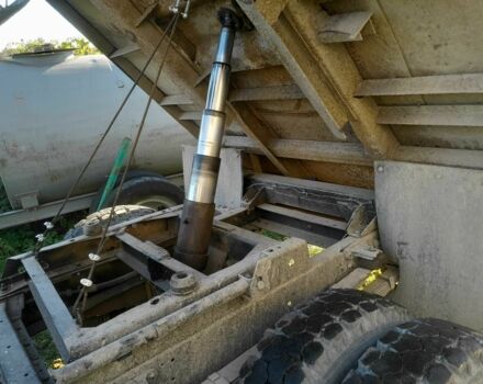 ГАЗ Другая, объемом двигателя 0 л и пробегом 0 тыс. км за 3200 $, фото 6 на Automoto.ua