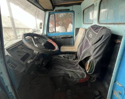 ГАЗ Другая, объемом двигателя 0 л и пробегом 0 тыс. км за 1699 $, фото 5 на Automoto.ua