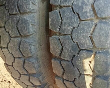 ГАЗ Другая, объемом двигателя 0 л и пробегом 0 тыс. км за 3000 $, фото 6 на Automoto.ua