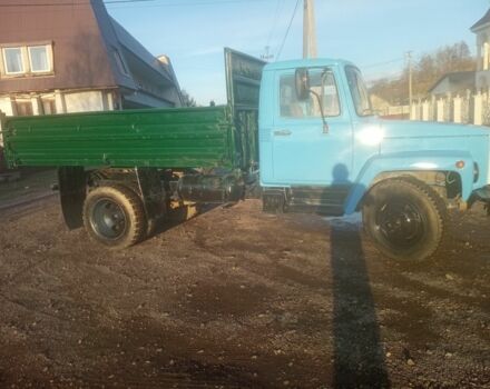 ГАЗ Другая, объемом двигателя 0 л и пробегом 0 тыс. км за 3000 $, фото 4 на Automoto.ua