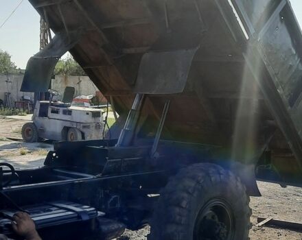 ГАЗ Інша, об'ємом двигуна 0 л та пробігом 0 тис. км за 8000 $, фото 4 на Automoto.ua