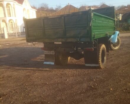 ГАЗ Другая, объемом двигателя 0 л и пробегом 0 тыс. км за 3000 $, фото 3 на Automoto.ua