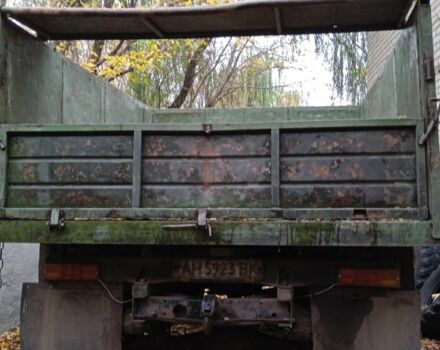 ГАЗ Другая, объемом двигателя 0 л и пробегом 0 тыс. км за 4000 $, фото 3 на Automoto.ua