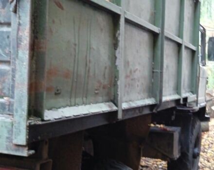 ГАЗ Другая, объемом двигателя 0 л и пробегом 0 тыс. км за 4000 $, фото 1 на Automoto.ua